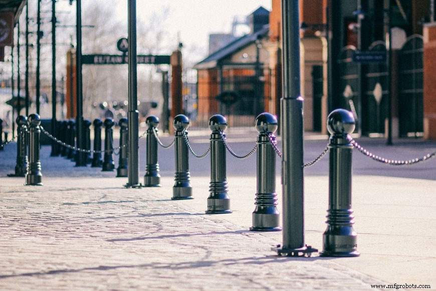 From Foundry to Future: How Innovation Revitalized a Legacy Business