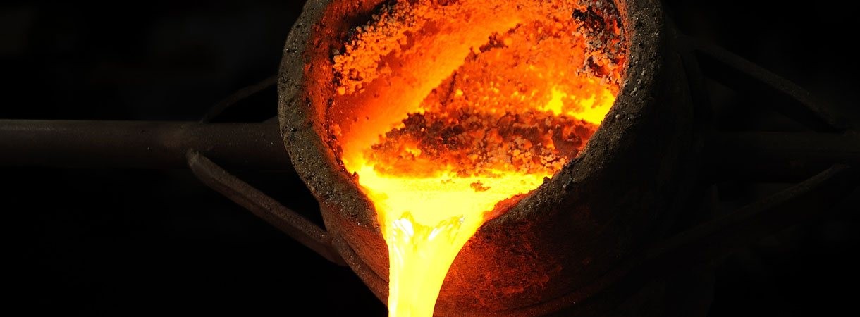 Sand Casting Explained: The Fundamentals of Metal Mold Fabrication