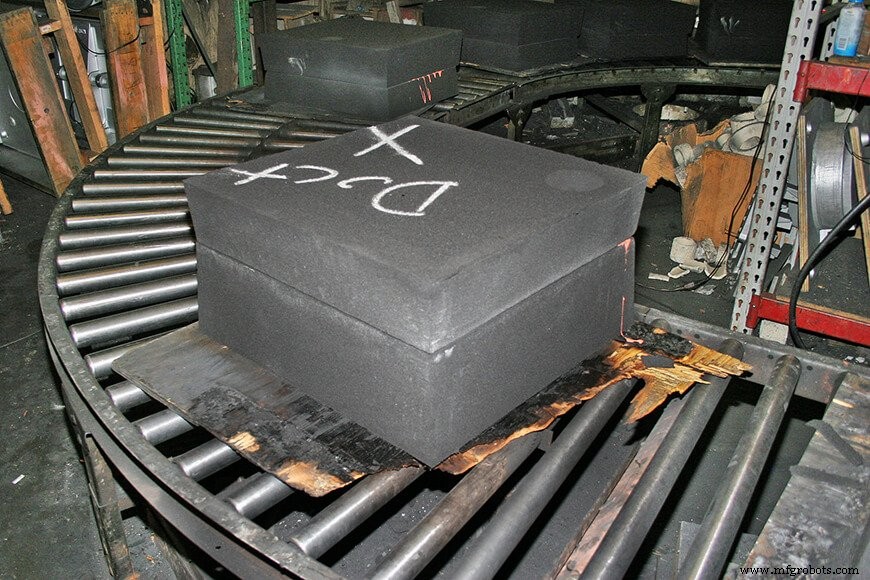 Sand Casting Explained: The Fundamentals of Metal Mold Fabrication