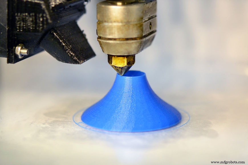 Foundry Innovation: Accelerating Product Development with 3D Printing