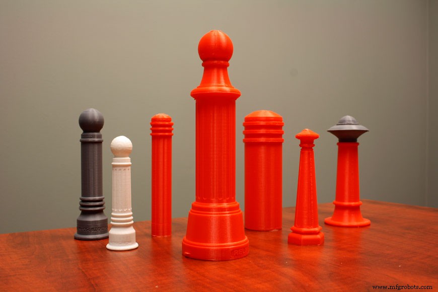 Foundry Innovation: Accelerating Product Development with 3D Printing