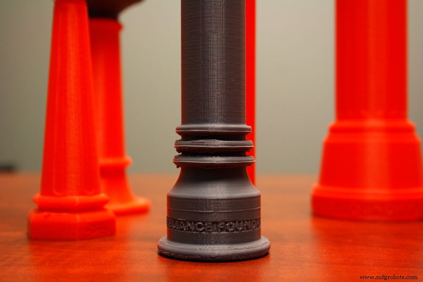 Foundry Innovation: Accelerating Product Development with 3D Printing