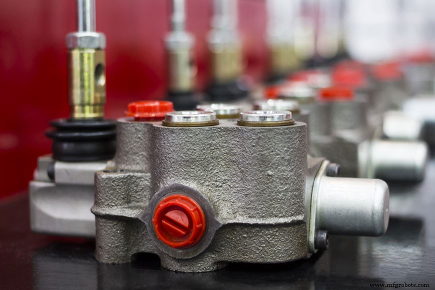 Secondary Processing: Advanced Machining, Assembly, and Sealing of Cast Metal Parts