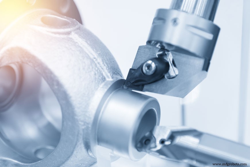 Secondary Processing: Advanced Machining, Assembly, and Sealing of Cast Metal Parts