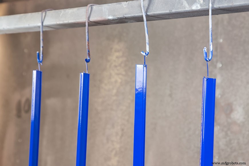 Secondary Processing: Advanced Machining, Assembly, and Sealing of Cast Metal Parts