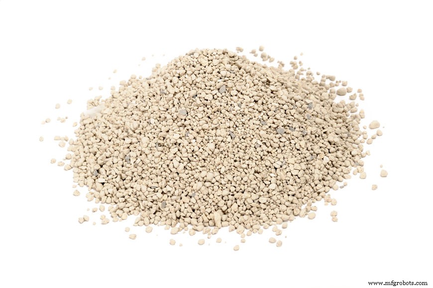 Mastering Foundry Sand: Expert Guide to Green Sand Casting