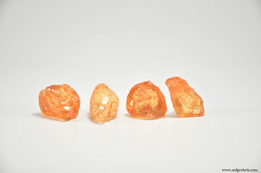 Mastering Core-Making in the Foundry: Precision and Complexity in Sand Casting