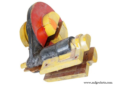 Mastering Patternmaking: Crafting Precise Wax & Wood Patterns for Metal Casting