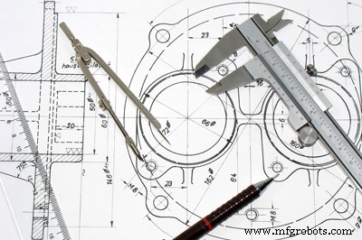 Fast Prototyping with 3D Printing: Revolutionizing Foundry Processes