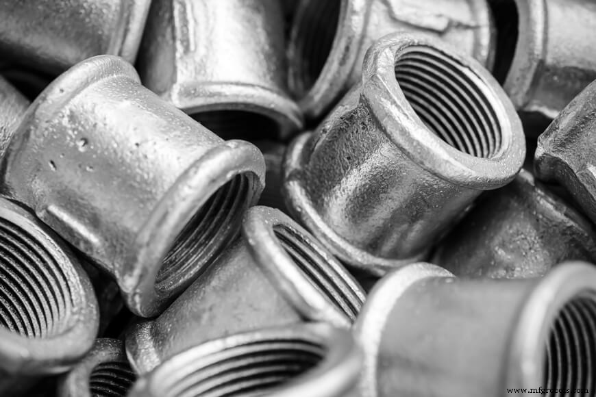 Expert Guide to Specifying and Ordering Custom Metal Castings