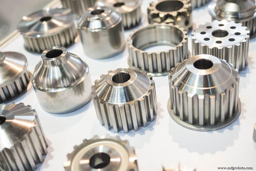 Expert Guide to Specifying and Ordering Custom Metal Castings