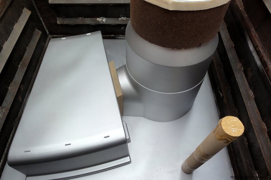 Expert Guide to Casting Patterns & Patternmaking