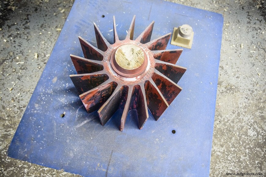 Expert Guide to Casting Patterns & Patternmaking