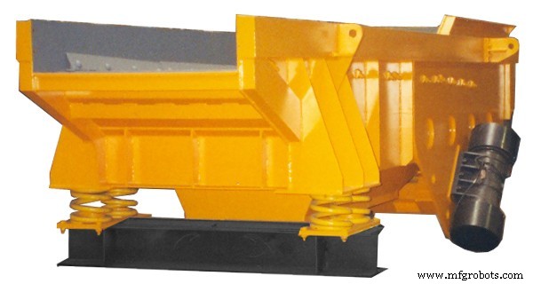 Efficient Brute Force Direct‑Drive Shakeouts for Quick Sand Removal