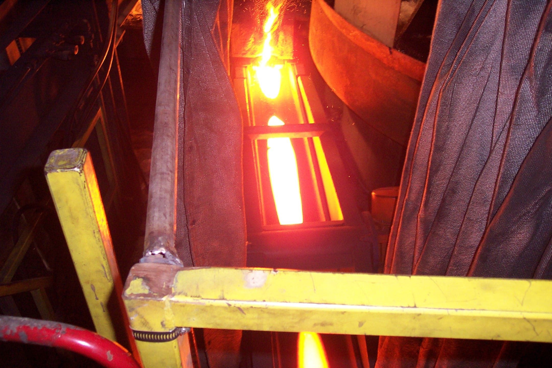 GK Dry Slag Cooling Conveyor – Efficient Indirect Cooling & Quick Containerization