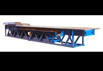 High-Performance Vibratory Conveyors for Foundry Applications
