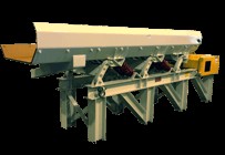High-Performance Vibratory Conveyors for Foundry Applications