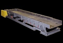 High-Performance Vibratory Conveyors for Foundry Applications