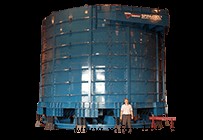 High-Performance Vibratory Conveyors for Foundry Applications