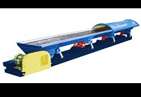 High-Performance Vibratory Conveyors for Foundry Applications