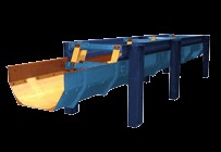 High-Performance Vibratory Conveyors for Foundry Applications