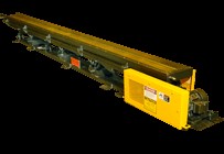 High-Performance Vibratory Conveyors for Foundry Applications