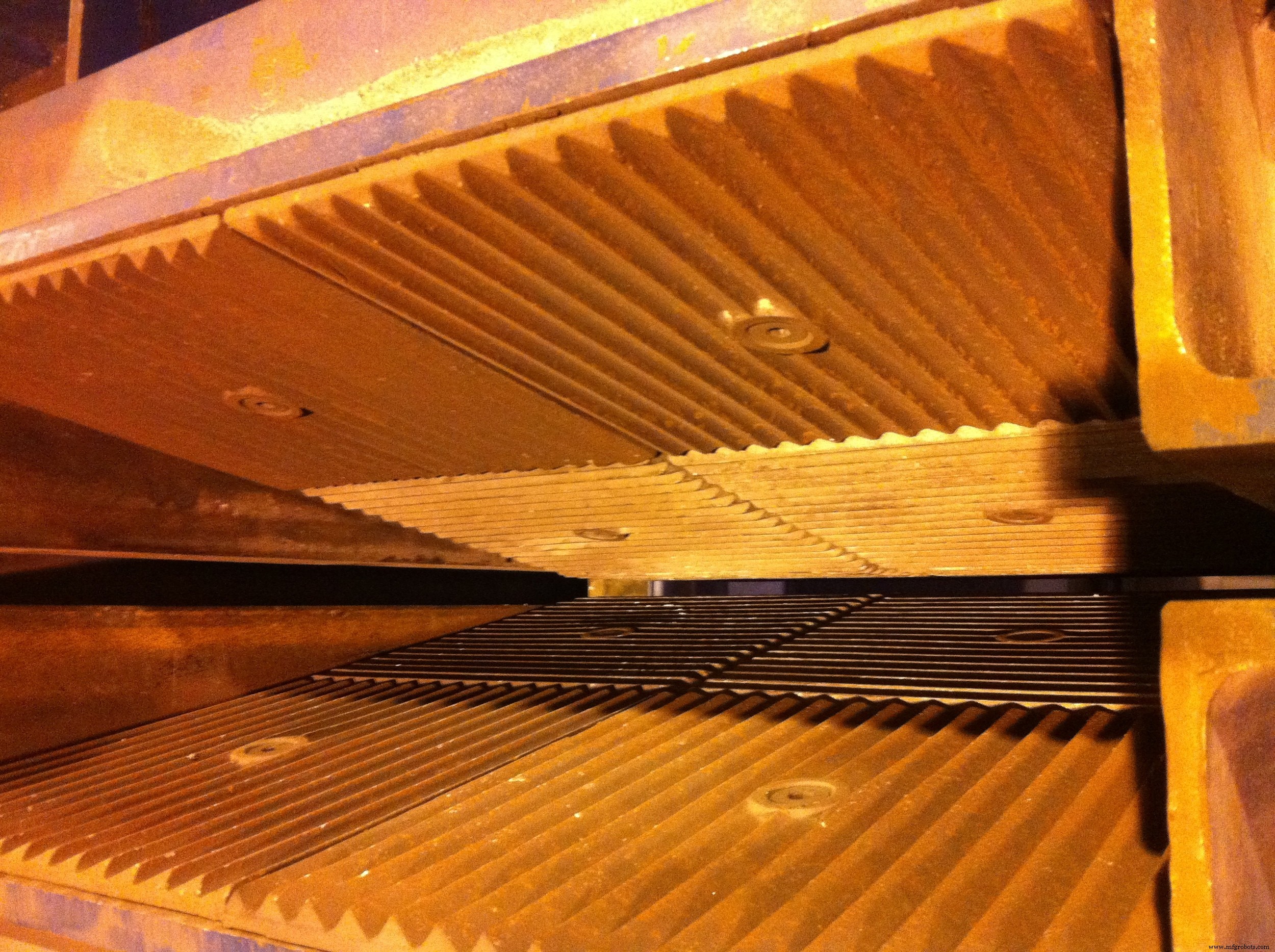 VIBRA-JAW™ Vibratory Jaw Crushers: Energy‑Efficient, Jam‑Free Material Reduction