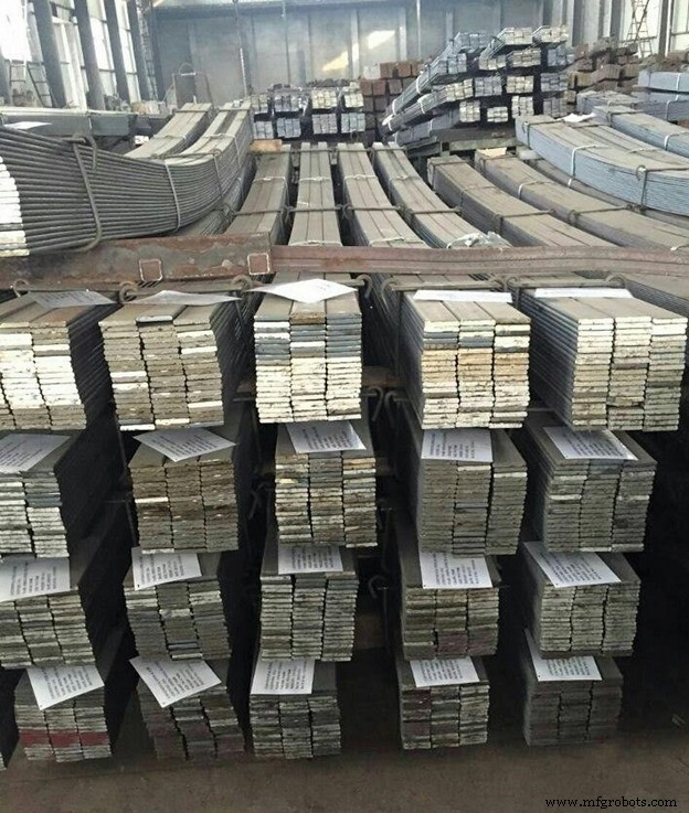 Top U.S. & Global Steel Manufacturers – Comprehensive Industry Guide