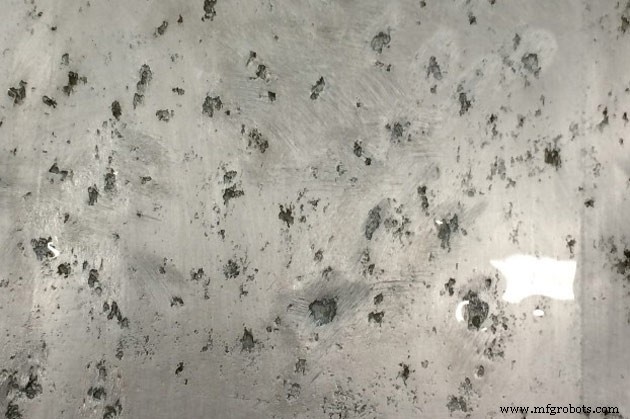 Aluminum Alloys: Exceptional Corrosion Resistance and Performance