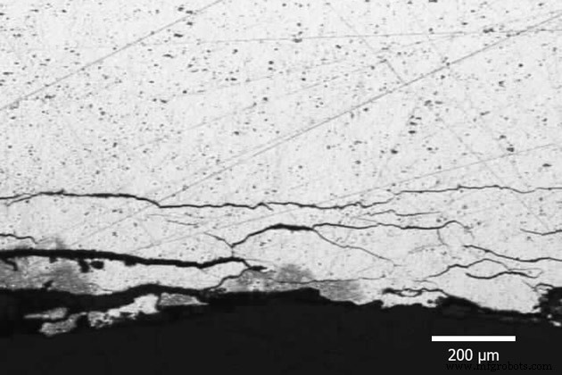Aluminum Alloys: Exceptional Corrosion Resistance and Performance