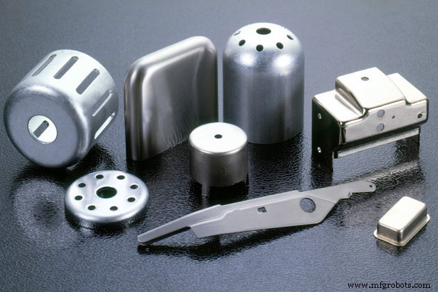 Aluminum Alloys: Exceptional Corrosion Resistance and Performance