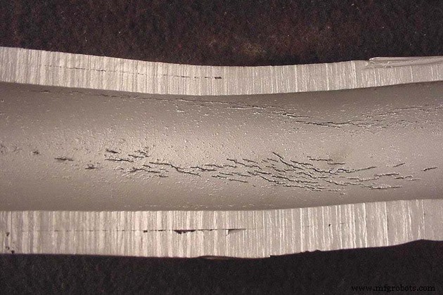 Aluminum Alloys: Exceptional Corrosion Resistance and Performance