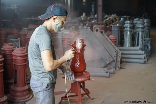 Aluminum Alloys: Exceptional Corrosion Resistance and Performance