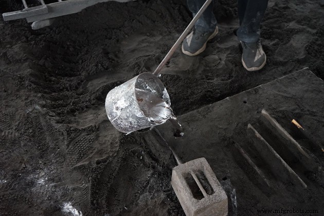 Aluminum Casting Methods Explained: Choosing the Right Technique