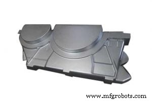 Furan Resin Sand Casting: Process, Benefits & Limitations