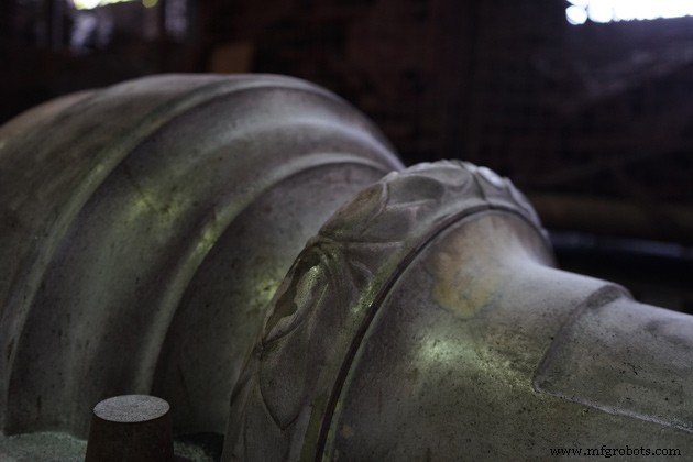 Mastering Sand Casting Patterns: Key Process for Reliable Metal Castings