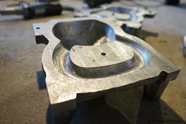 Mastering Sand Casting Patterns: Key Process for Reliable Metal Castings