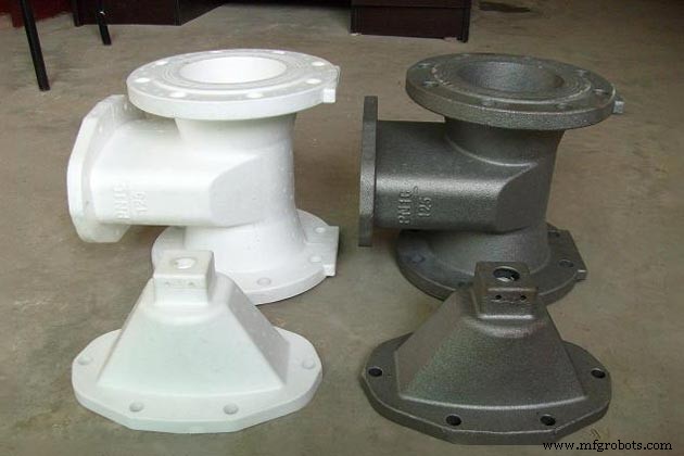 Understanding Lost Foam Casting: Process, Benefits, and Applications