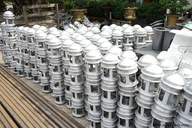 Aluminum Types Explained: Classifications, Properties, and Practical Applications