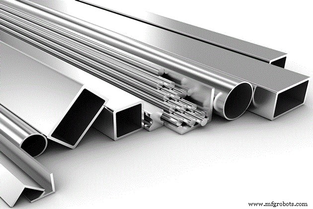 Aluminum Types Explained: Classifications, Properties, and Practical Applications
