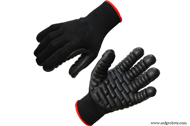 Foundry Safety Precautions in Casting Workshops: Protecting Workers from Hazards