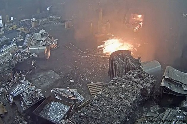 Foundry Safety Precautions in Casting Workshops: Protecting Workers from Hazards