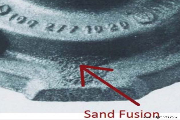 5 Types of Sand Casting Defects & Prevention Strategies