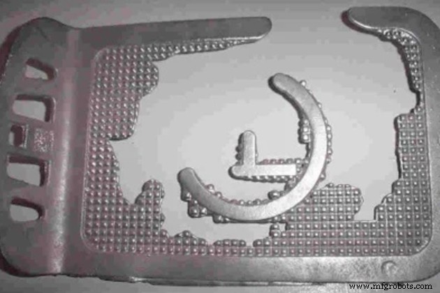 5 Types of Sand Casting Defects & Prevention Strategies