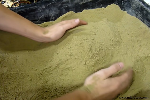 Expert Guide to Creating Sand Casting Molds for Foundries and DIY Projects