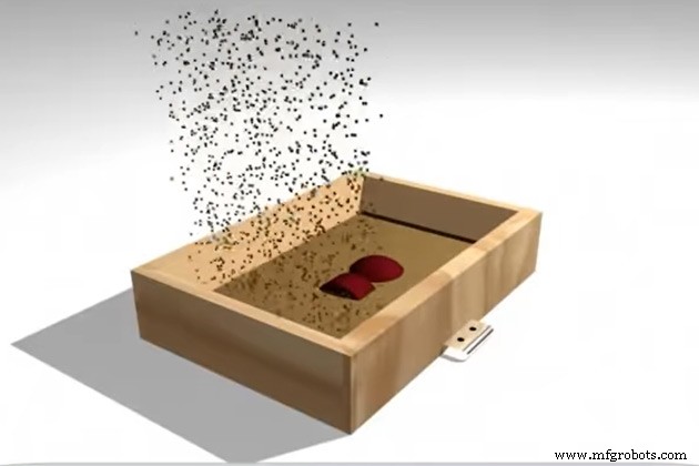 Expert Guide to Creating Sand Casting Molds for Foundries and DIY Projects