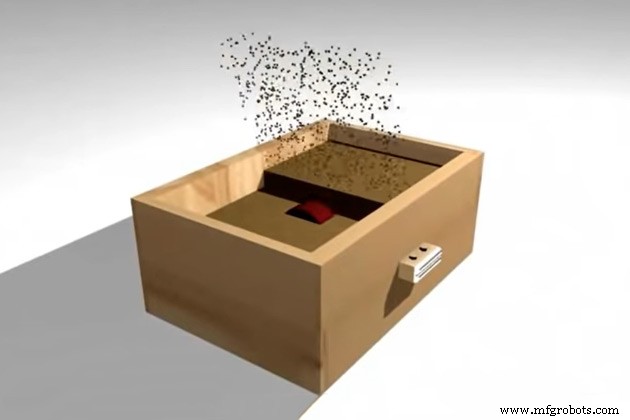 Expert Guide to Creating Sand Casting Molds for Foundries and DIY Projects