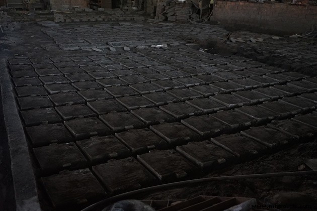 Expert Guide to Creating Sand Casting Molds for Foundries and DIY Projects