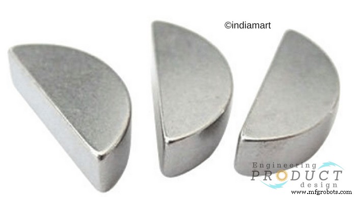 Shaft Keys & Keyways: Types and Applications in Mechanical Joints