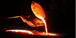 Sand Casting Explained: Steps, Applications, and Advantages